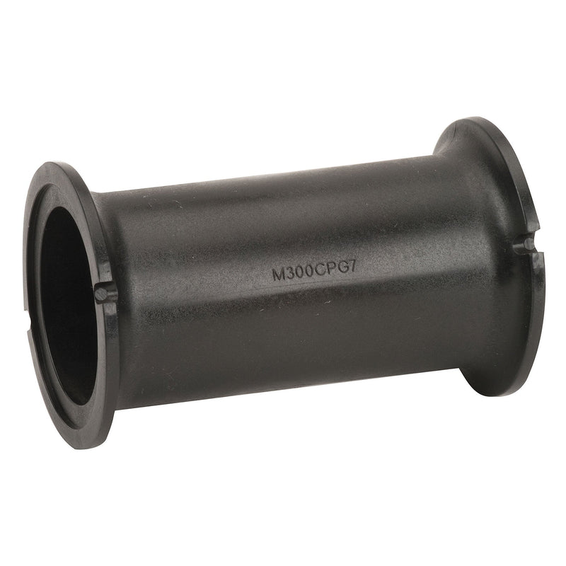 Banjo M300CPG7 Polypropylene Manifold Coupling 1 in. to 3 in. Sizes