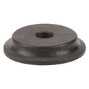 Banjo M300PLG075 Polypropylene Manifold Plug with FPT Fitting 1 in. to 3 in. Sizes