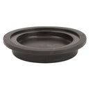 Banjo M220PLG Polypropylene Manifold Plug 1 in. to 3 in. Sizes