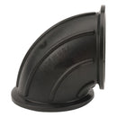 Banjo M300SWP90 3 in. Flange x Flange Manifold Sweep