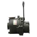 Banjo M332POIW 3 in. M332 Series Cast Iron Manifold Wet Seal Pump Only