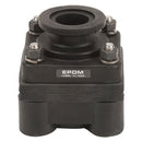 Banjo MBF100 Polypropylene Manifold Bolted Tank Fitting 1 in. to 3 in. Sizes