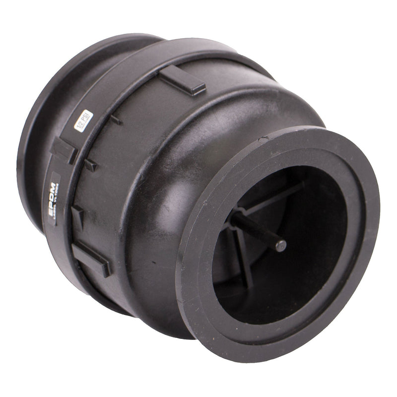 Banjo MCV301 Manifold Polypropylene Check Valve Fitting 1 in. to 3 in. Sizes