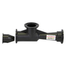 Banjo MHV220A Polypropylene Manifold 2 in. FP Venturi Inductor