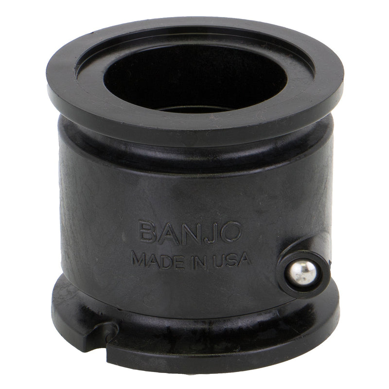 Banjo MSW220 Manifold Polypropylene Swivel Fitting 2 in. Size