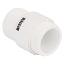 Banjo NIP2101 2 in. NPT X BSP Nipple White