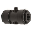 Banjo PV100-075 1 in. X 3/4 in. PP Pinch Valve-EPDM Banjo