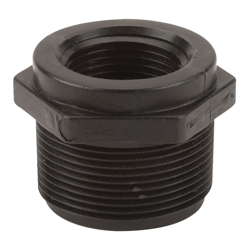Banjo RB150-100 Polypropylene Reducing Bushing MPT X FPT 1/4 in to 4 in. Sizes