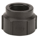 Banjo Polypropylene Reducing Coupling FPT X FPT 3/4 in. to 3 in. Sizes