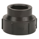 Banjo Polypropylene Reducing Coupling FPT X FPT 3/4 in. to 3 in. Sizes