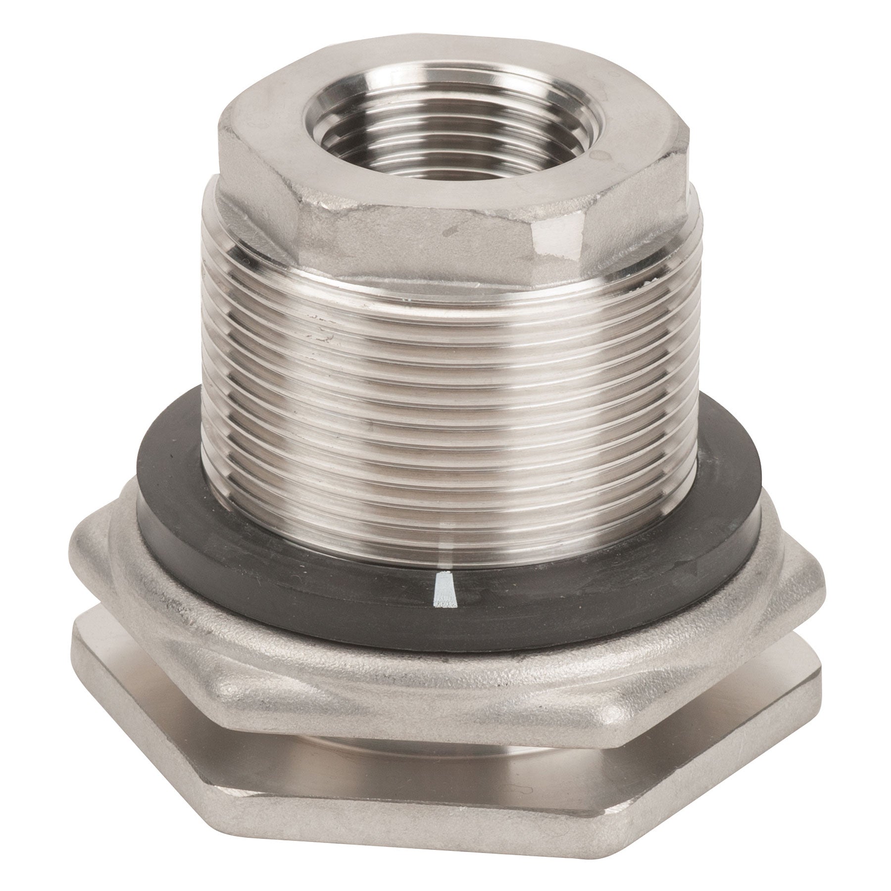 horiznext npt 1/4 stainless steel 304 male thread internal