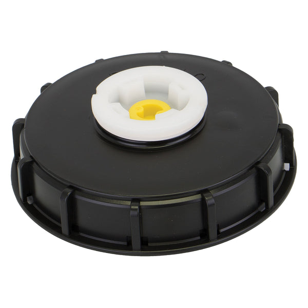 Banjo TL652S 6 in. Tank Lid with Vented Plug